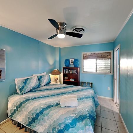 Paradise Retreat Port Aransas Exterior photo